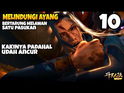 Video: Adakah saul mati di tanah air musim ke-8?