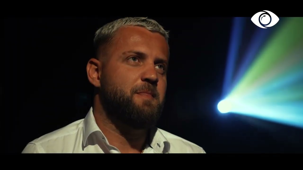 “Mundësia ime e fundit”, Luizi rrëfen për rrugëtimin e tij në BBV - Big Brother Vip 2