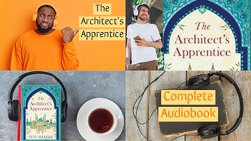 The Architects Apprentice Complete Audiobook 1 of 2