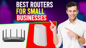 Best Router For Small Business (Which Is The Best Router For Small Business?)