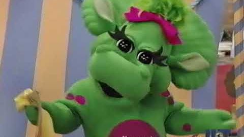 Read With Me / Dance With Me (Demo Version) Part 17