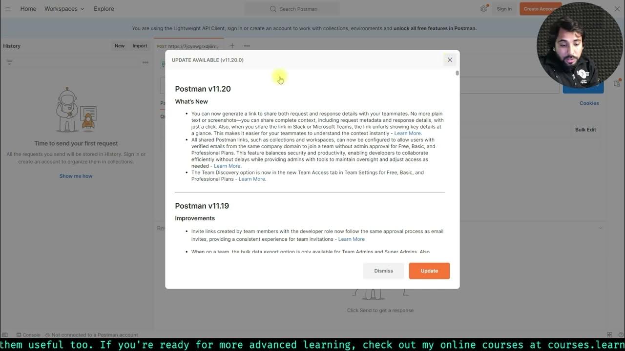 AWS Tutorial 174 - How to Create and Test AWS Lambda Function URLs ...