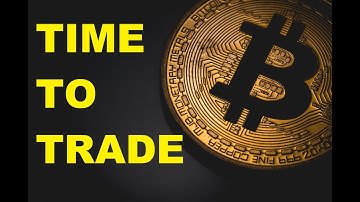 CRYPTO STRATEGY - how to  get profit with Bitcoin on Binary Options live trading VIDEFOREX