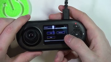 How To Change Volume On Motorola Dash Cam