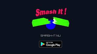 Smash It: Official Game Trailer [PC & Android] screenshot 5