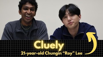 Cluely | The Cheating Ai