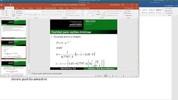 O que significa q 7 10?
