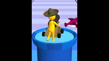 Join and Clash - All Levels Gameplay - Android and iOS games #shorts #wgbox