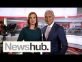 Join us for newshub live at 6pm  three