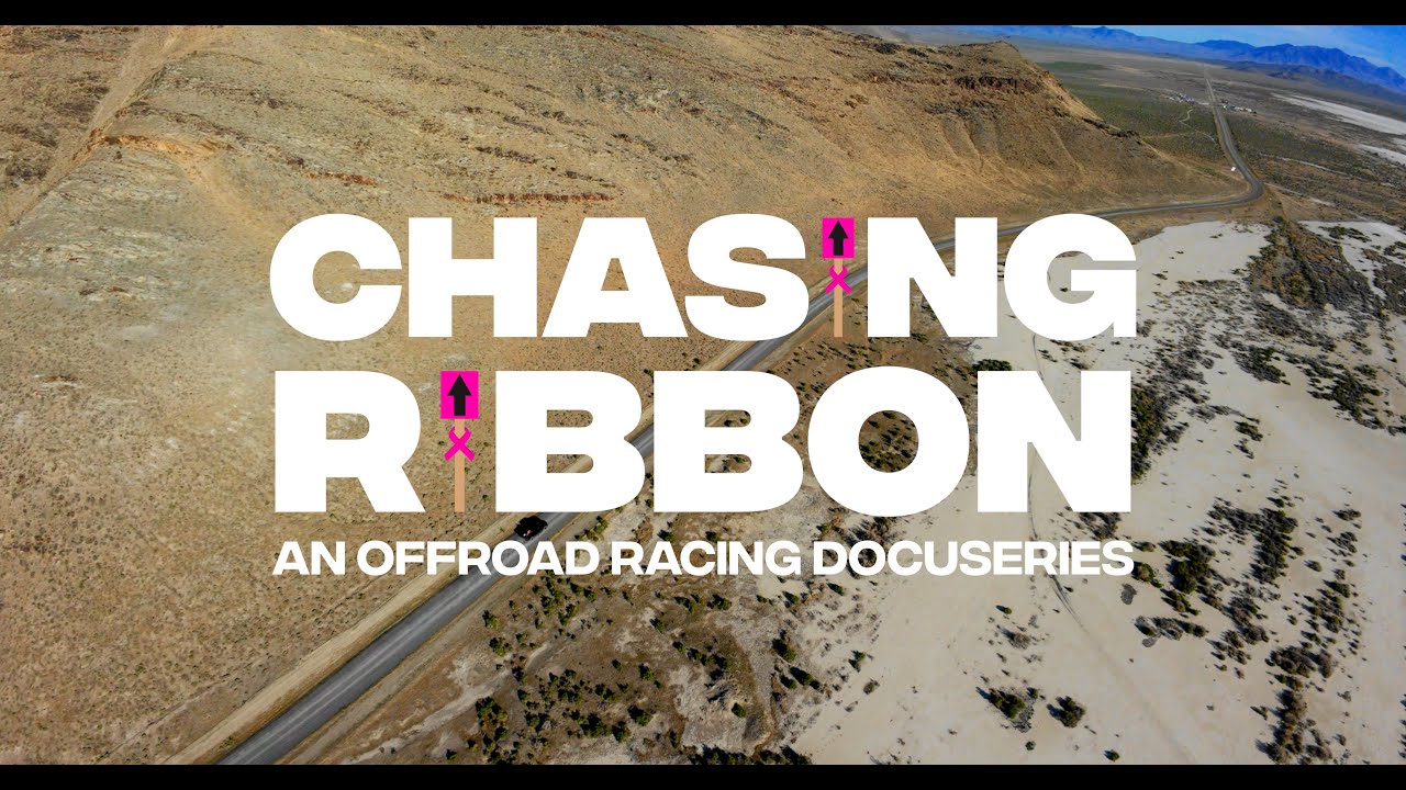 В погоне за лентой: 2 сезон, 8 серия