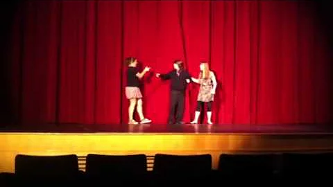 Fondy High Forensics