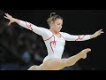 Gymnastics floor music  czardas caprice