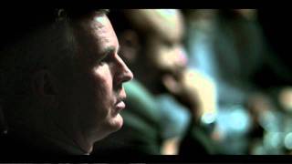 Command & Conquer 4 Tiberian Twilight - Cinematic Directors Cut Trailer