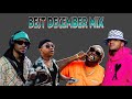 Best december mix  amapiano mix  afro house  gqom  mrluu de stylist mix  05 december 2023