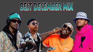 BEST DECEMBER MIX | AMAPIANO MIX | AFRO HOUSE | GQOM | MR-LUU DE STYLIST MIX | 05 DECEMBER 2023