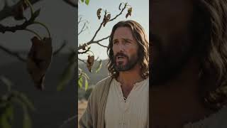 "The Fig Tree: A Powerful Lesson on Spiritual Fruitfulness #christianmusic # Jesus is my world #