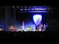 Blue On Black - Kenny Wayne Shepherd Band - live @ Back Waters Stage - Dubuque IA 6-25-2021