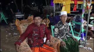 [LIVE] GENDING RUKUN FAMILI DIKEDIAMAN BPK MATWI PART 2 || SOKARAMMI PULAU SAPUDI