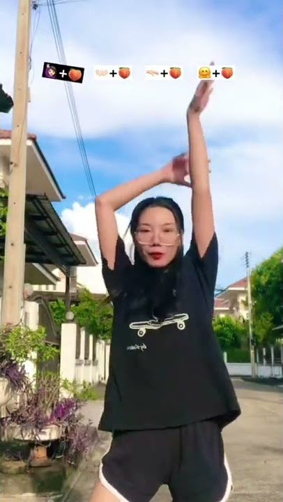 Goumi - Tiktok Dance Tutorial | AoraeaSp