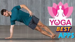 Top 5 Best Yoga Apps for 2024 | 5 Best Yoga Apps For Android & IOS | free yoga apps for weight loss screenshot 4