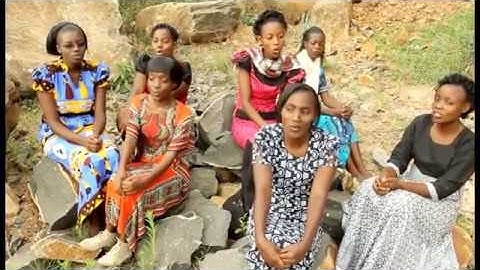 When the Saints Go Marchin In–Sisters of Grace Melodies