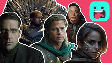 After 97.8 Bad AI Videos You Found...