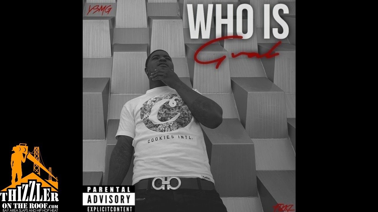 G-Val - In-Doe [Thizzler.com]