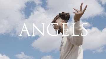 Reconcile  - Angels (Official Music Video) "Trap Gospel" "Christian Trap" (Prod by. Myles Jacob)