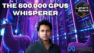 Open Source AI is AI we can Trust — with Soumith Chintala of Meta AI