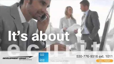 Work Your Way, Cisco Unified Workspace