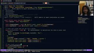 coding everyday until i get a job - day [53] Profile