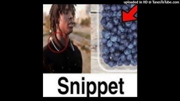 Comethazine ft. Trippe Redd- I Been Loved Guns(OG LEAKED AUDIO)