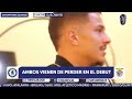 🔴 CHELSEA vs BENFICA EN VIVO ⚽ JUEGA MOI CAICEDO Y RICHARD RIOS CHAMPIONS LEAGUE | FÚTBOL DIGITAL