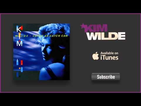 Kim Wilde - Love Blonde