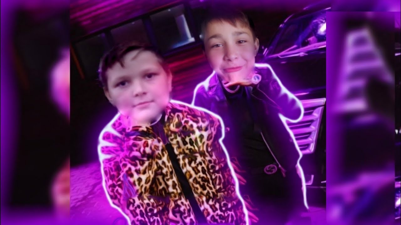 Музыка моргенштерн cadillac