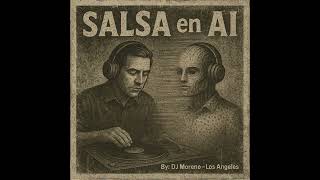 11 - El Guaguanco - Salsa AI - IA