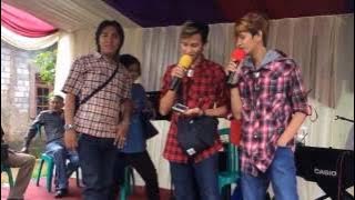 Pagi Yang Indah (Koes Plus)_Fauzi Fauzan diiringi oleh Leo Koesno.