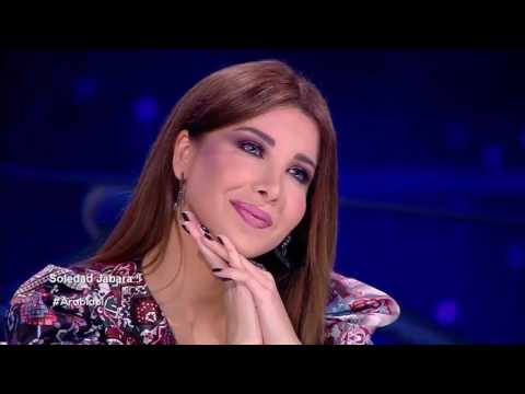 جميع اغاني يعقوب شاهين صاحب لقب ارب ايدل للموسم الرابع  2017