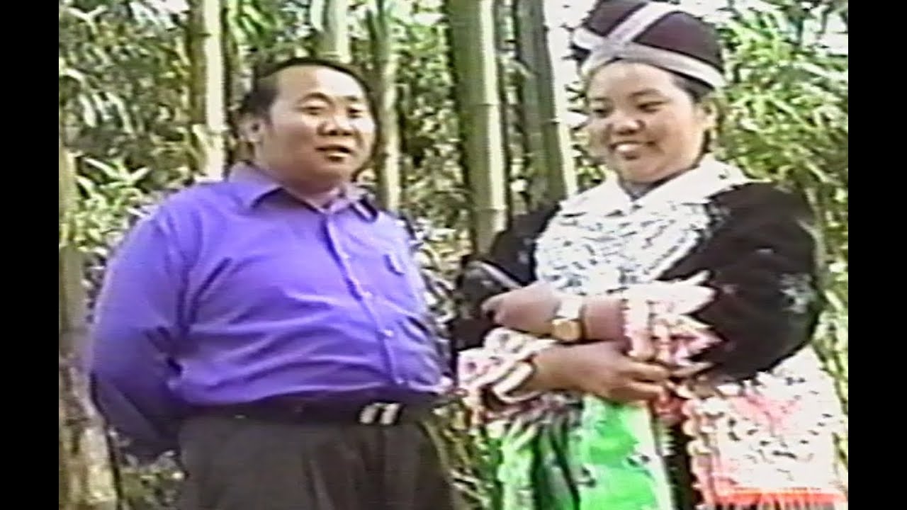 Txhiaj Maim Xyooj & Teb Lauj Hais Kwv Txhiaj Pt2