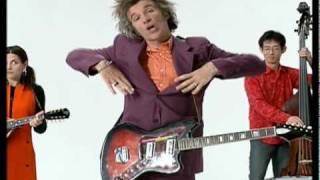Dan Zanes and Friends- All Around the Kitchen chords