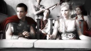 Spartacus || Glaber & Ilithyia (preview)