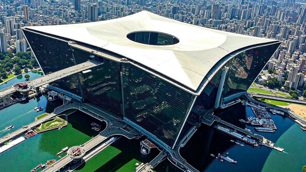 The DANGEROUS Delays Plaguing America's GIANT Infrastructure Projects