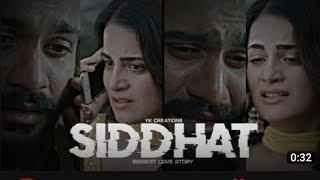 SHEDHAT movie sad ending i love this movie my fevrate movie ❤️__let's_satya_fact