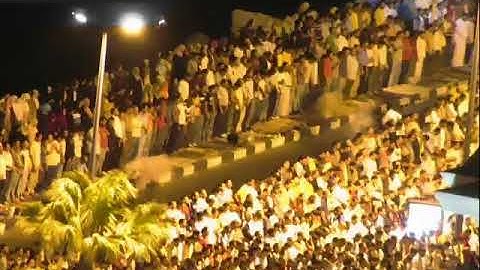 ما تيسر من سورة غافر (صلاة القيام) الشيخ/ حاتم فريد الواعر