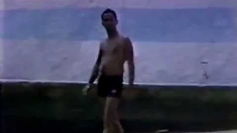 Video recuerdos de los Fuchs-Espinoza Aos 70's