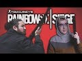 CASUAL WARFARE • Rainbow Six Siege Gameplay