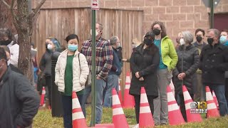 Anne Arundel County Mask Mandate Goes Into Effect Profile