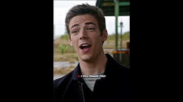 When Team Flash And Team Arrow Teamed Up (Gone wrong) #theflash #shorts