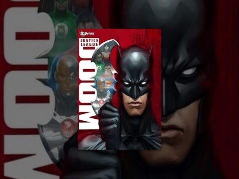 Thumb of Justice League: Doom video