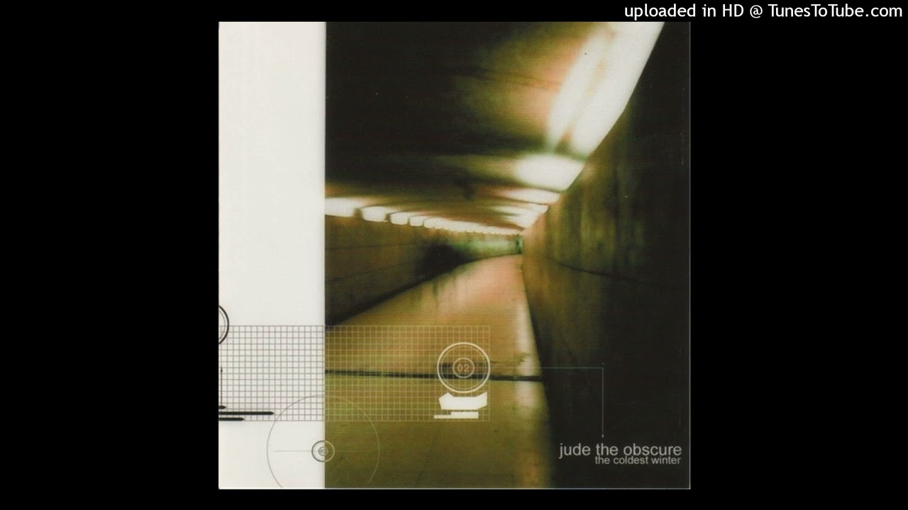 Jude The Obscure - Save Me